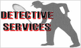 Falmouth Private Detective Services